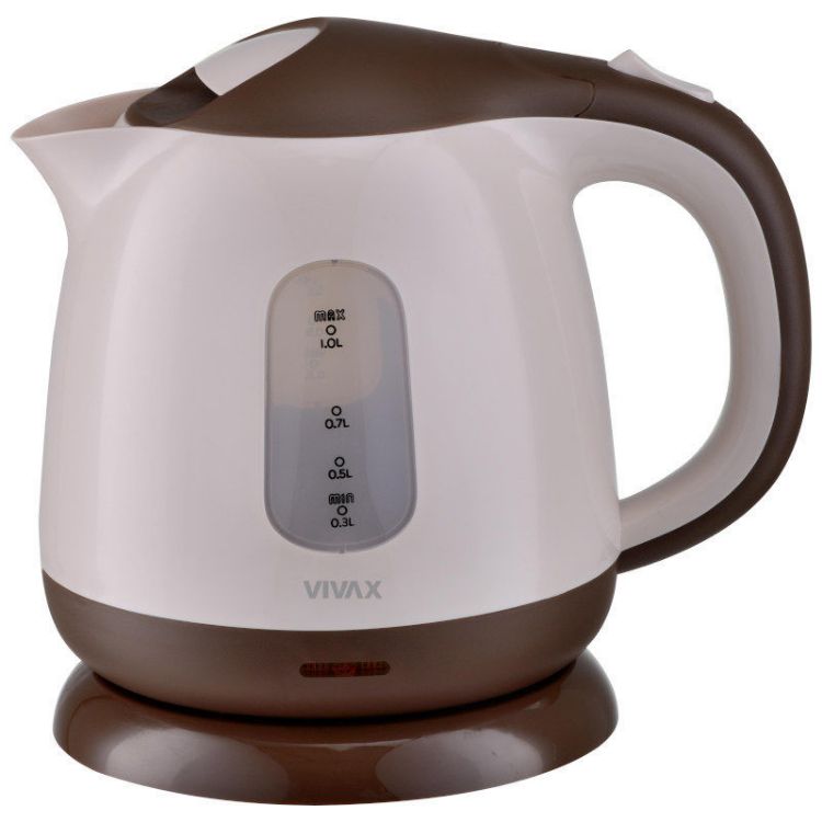 Alles VIVAX kuhalo vode WH-102BB