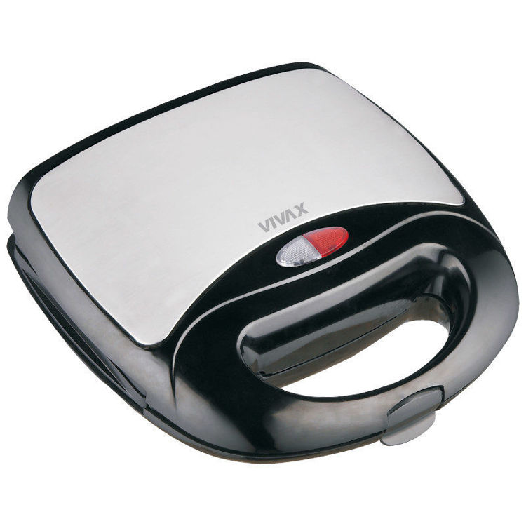 Alles VIVAX toster TS-7501BLS 