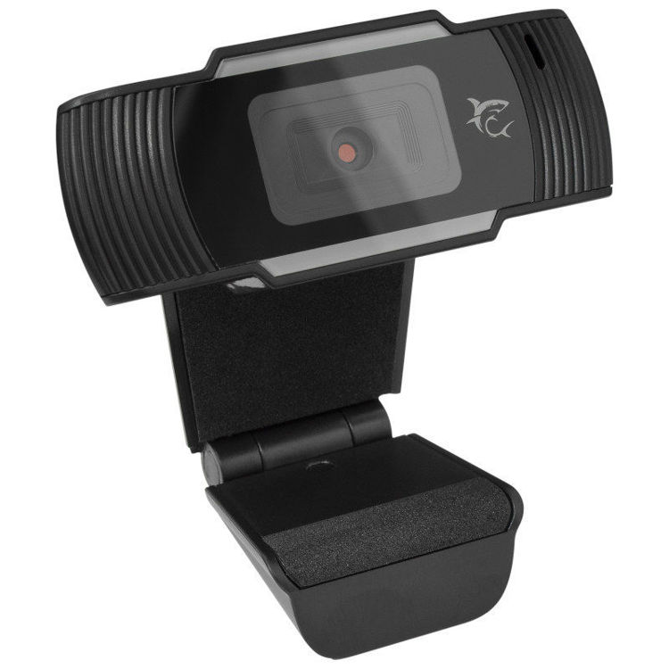 Alles WEB kamera WHITE SHARK 1080p GWC-003 CYCLOPS