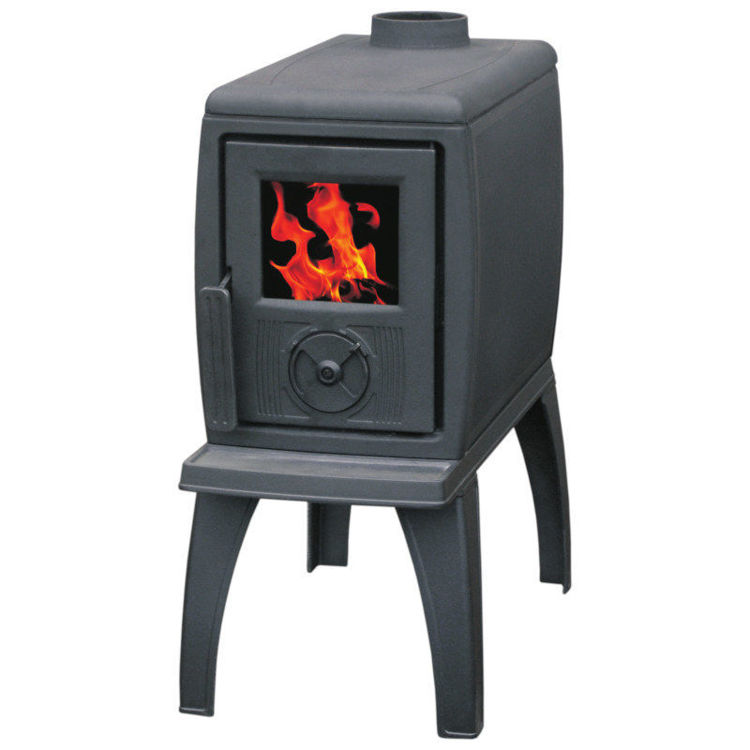 Alles PLAMEN kamin TRENK