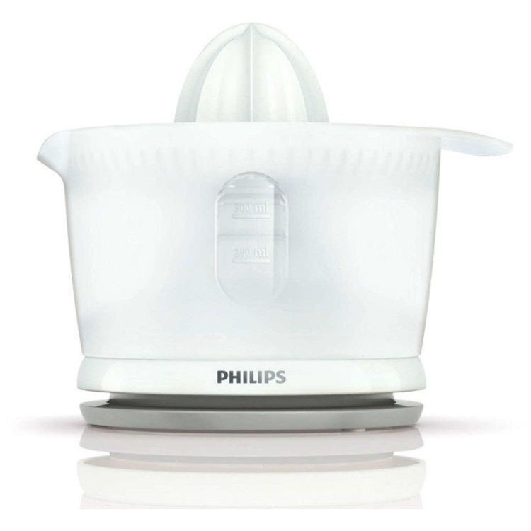 Alles PHILIPS cjediljka za agrume HR2738/00