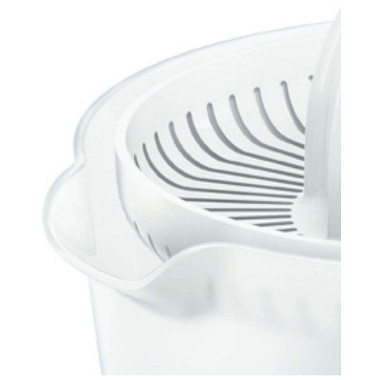Alles PHILIPS cjediljka za agrume HR2738/00
