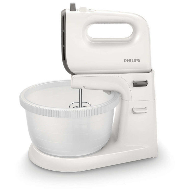 Alles PHILIPS mikser HR3745/00