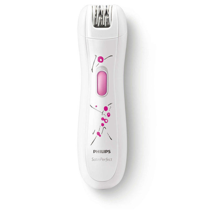 PHILIPS epilator HP6550/01 Alles, uvijek uz vas