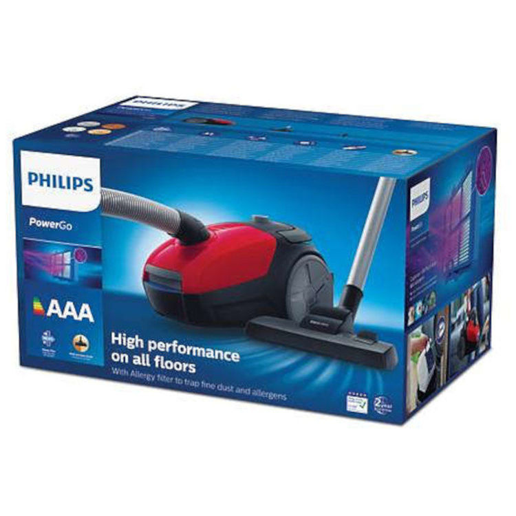 Alles PHILIPS usisavač FC8243/09