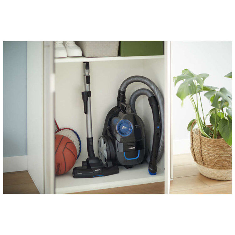 Alles PHILIPS usisavač FC9331/09