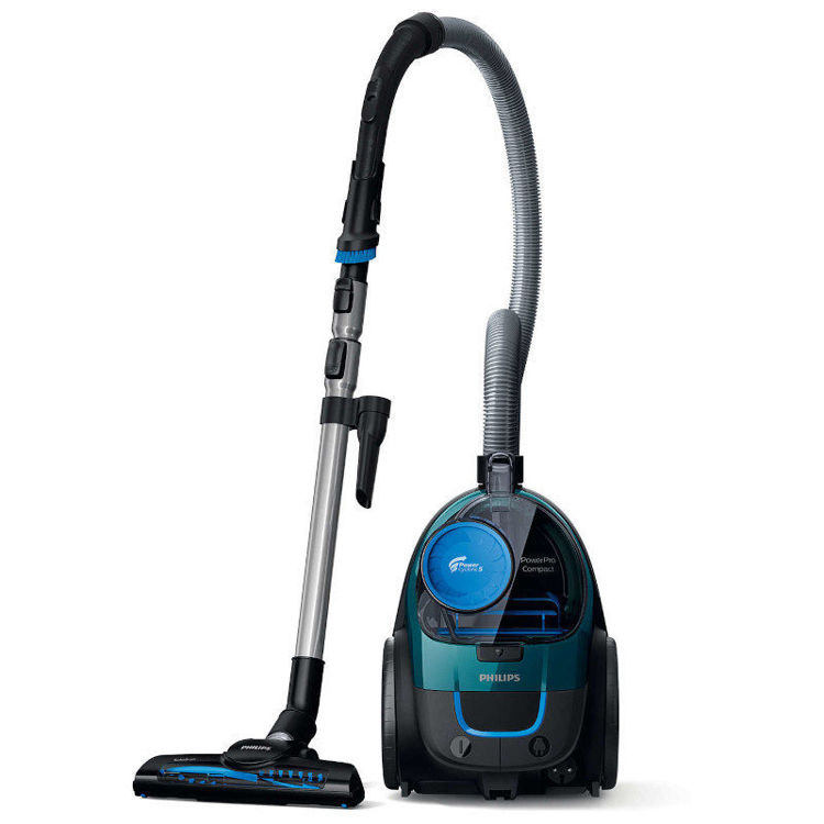 Alles PHILIPS usisavač FC9334/09