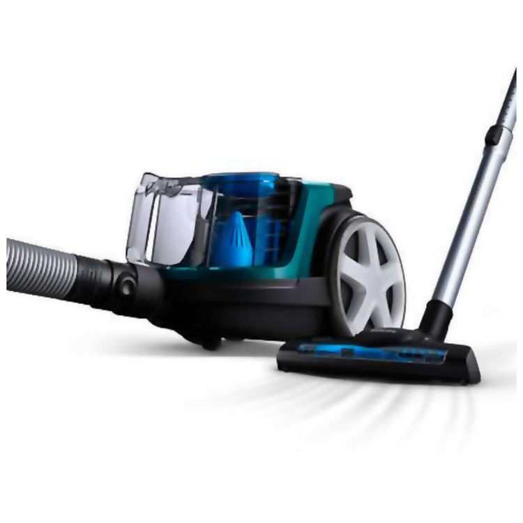 Alles PHILIPS usisavač FC9334/09