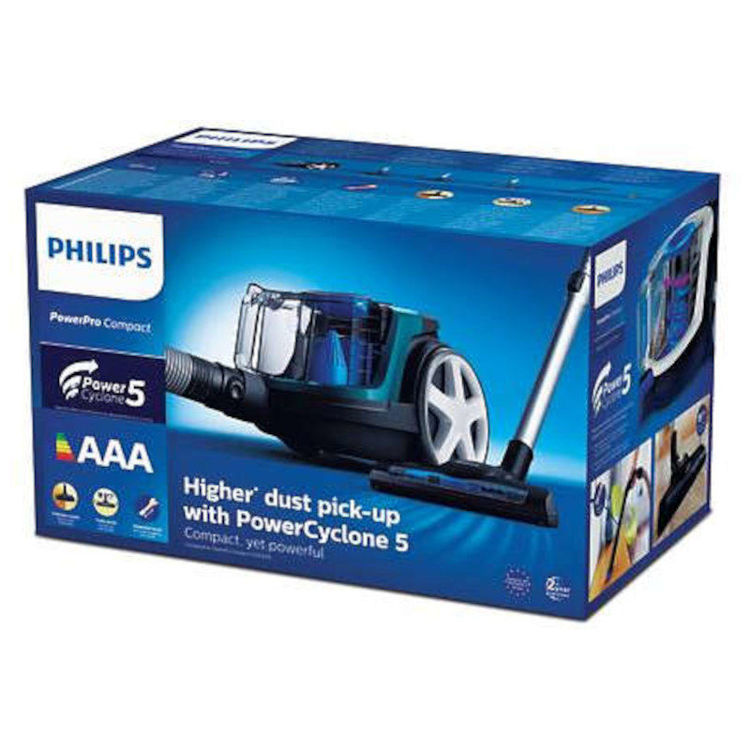 Alles PHILIPS usisavač FC9334/09