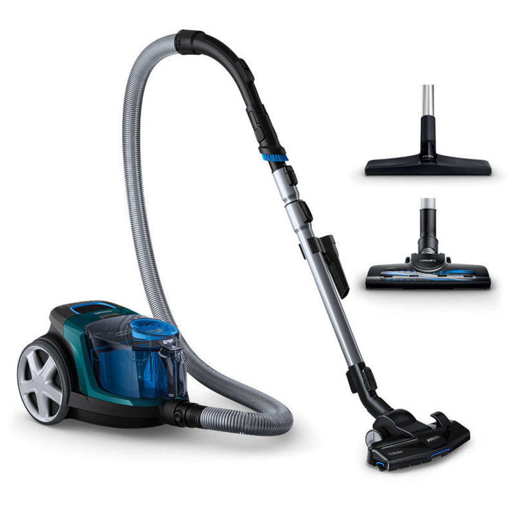 Alles PHILIPS usisavač FC9334/09
