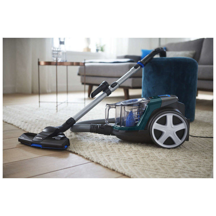 Alles PHILIPS usisavač FC9334/09