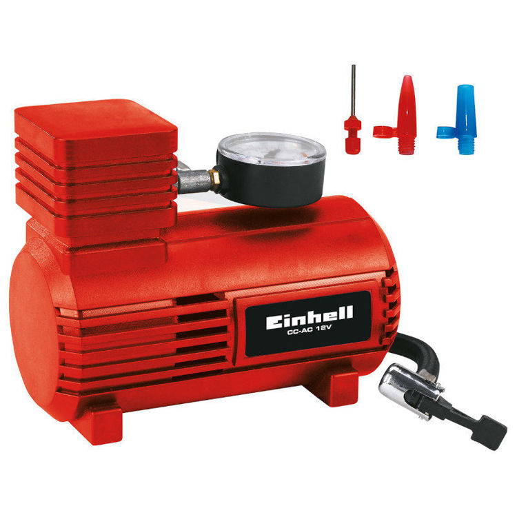 Alles EINHELL auto kompresor 2072112