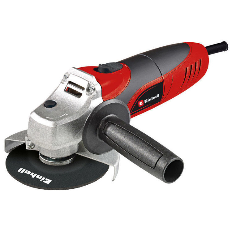 Alles EINHELL kutna brusilica TC-AG125