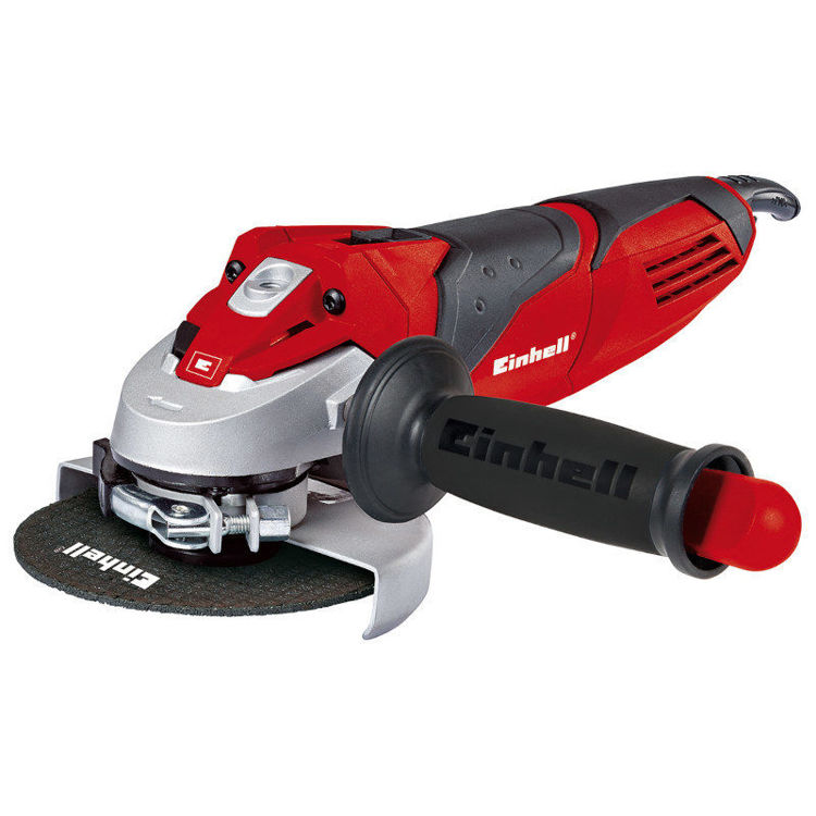 Alles EINHELL kutna brusilica TE-AG 125