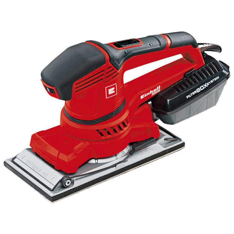 Alles EINHELL brusilica vibraciona TE-OS2520E