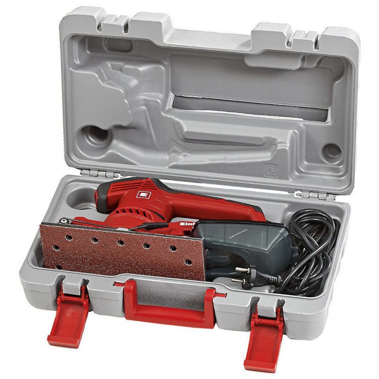 Alles EINHELL brusilica vibraciona TE-OS2520E