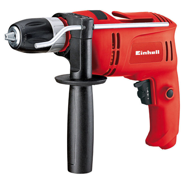 Alles EINHELL bušilica TC-ID 650E