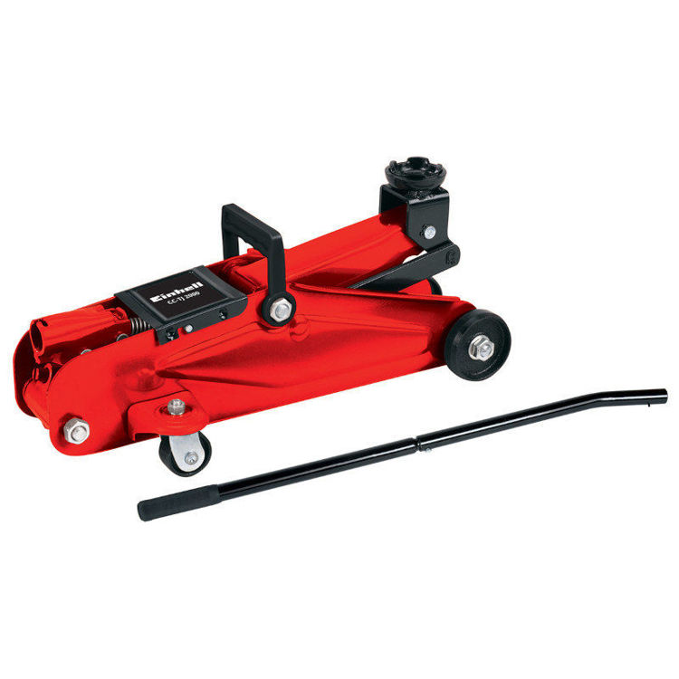 Alles EINHELL auto dizalica CC-TJ2000