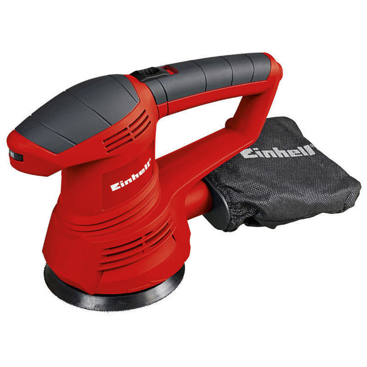 Alles EINHELL brusilica ekscentrična TC-RS 38 E