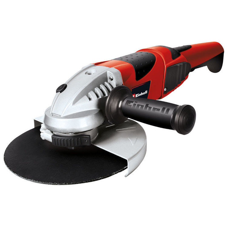 Alles EINHELL brusilica kutna TE-AG230