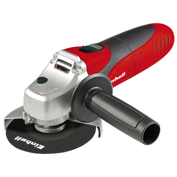 Alles EINHELL brusilica kutna TC-AG115