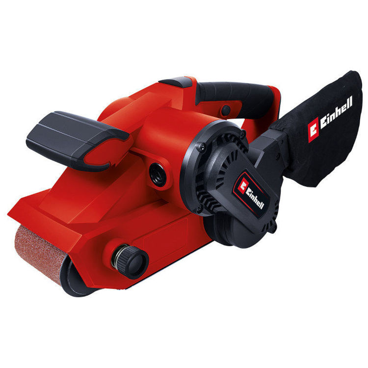 Alles EINHELL brusilica tračna TC-BS8038