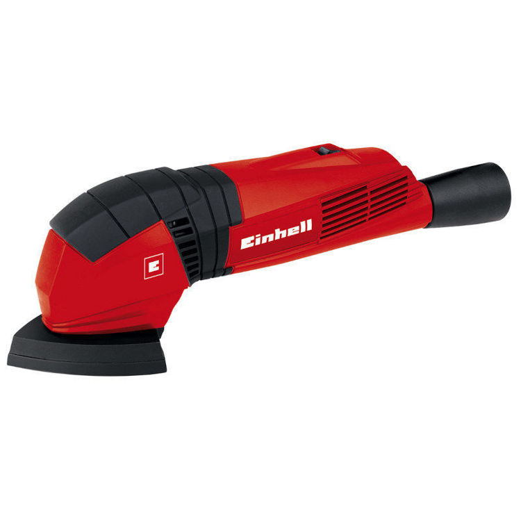 Alles EINHELL brusilica trokutasta TC-DS19
