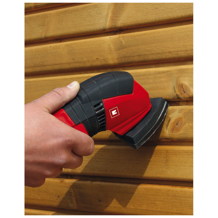 Alles EINHELL brusilica trokutasta TC-DS19