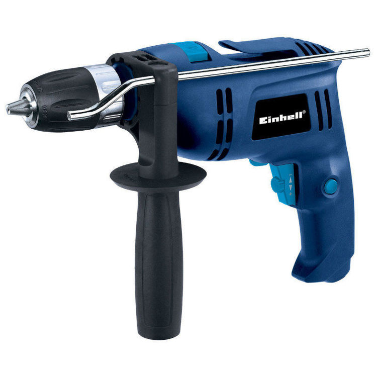 Alles EINHELL bušilica BT-ID650E