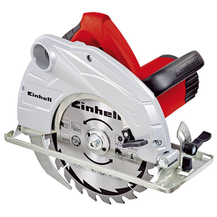 Alles EINHELL pila kružna TH-CS1400/1
