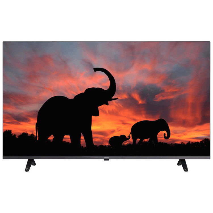 Alles GRUNDIG LED tv 32GDH5600B