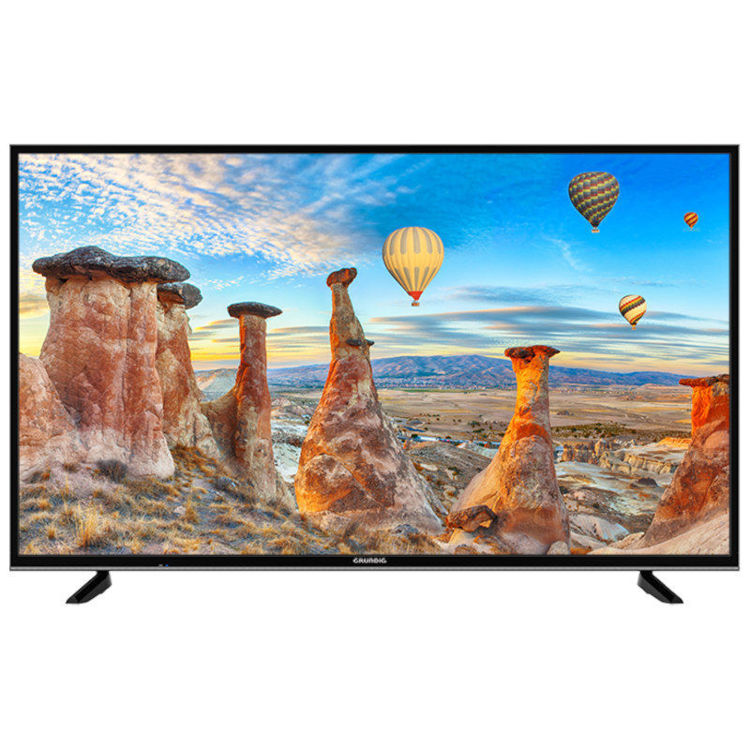 Grundig Led Tv 43gdu7500b Alles Uvijek Uz Vas