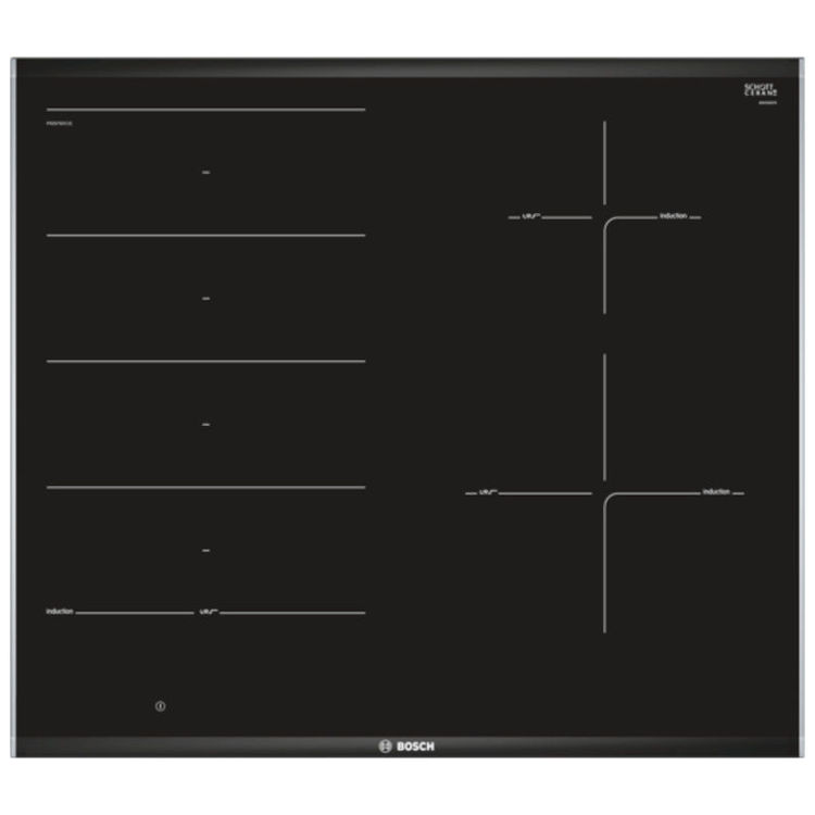 Alles BOSCH ploča ugradbena PXE675DC1E