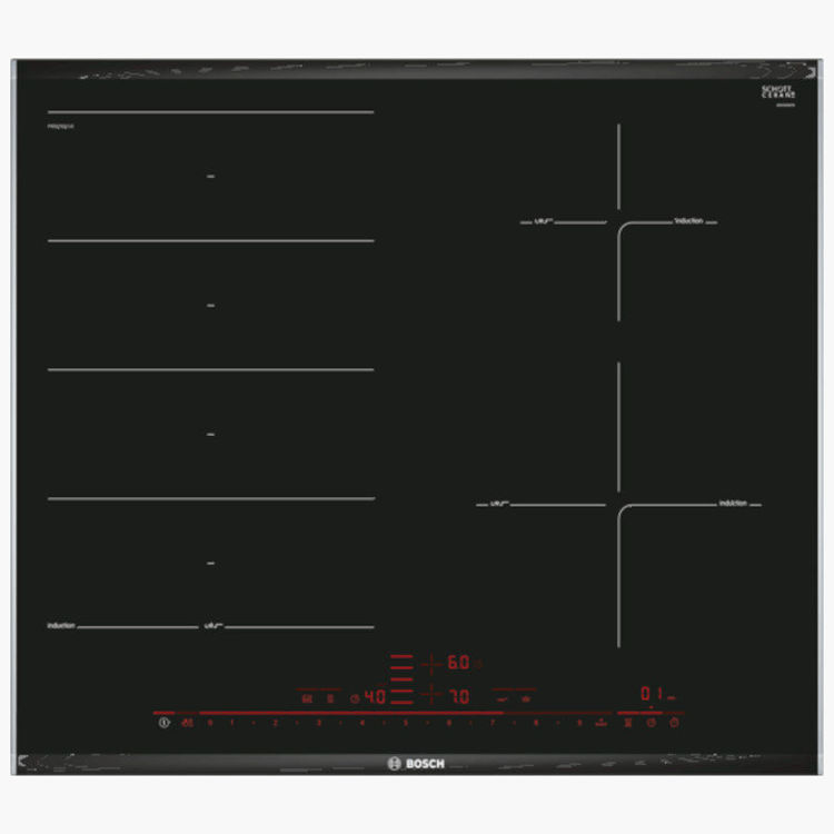 Alles BOSCH ploča ugradbena PXE675DC1E