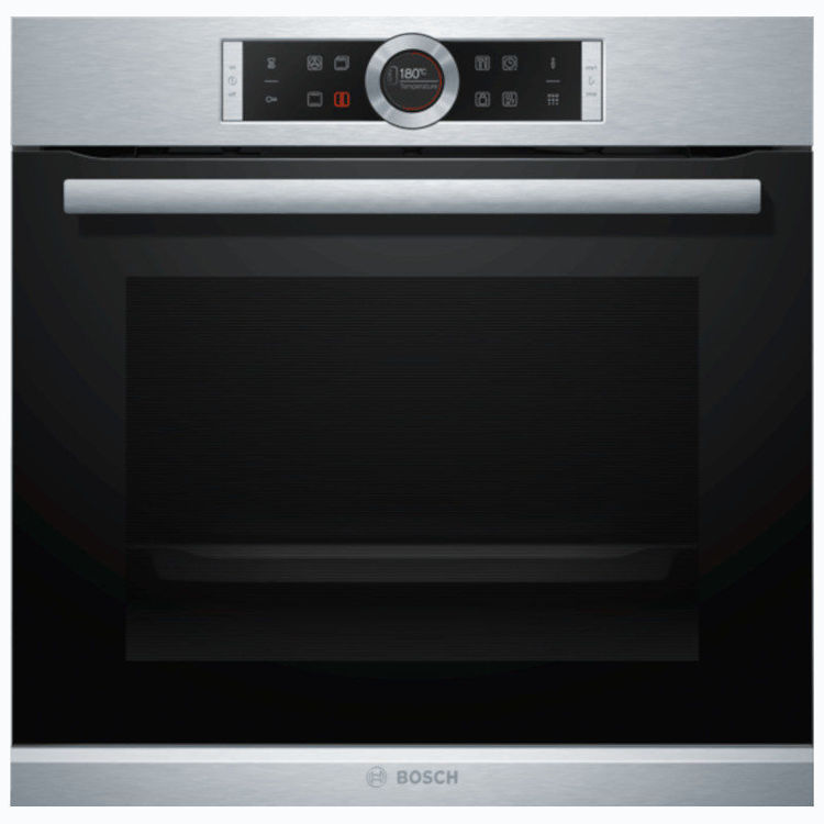 Alles BOSCH pećnica ugradbena HBG675BS1