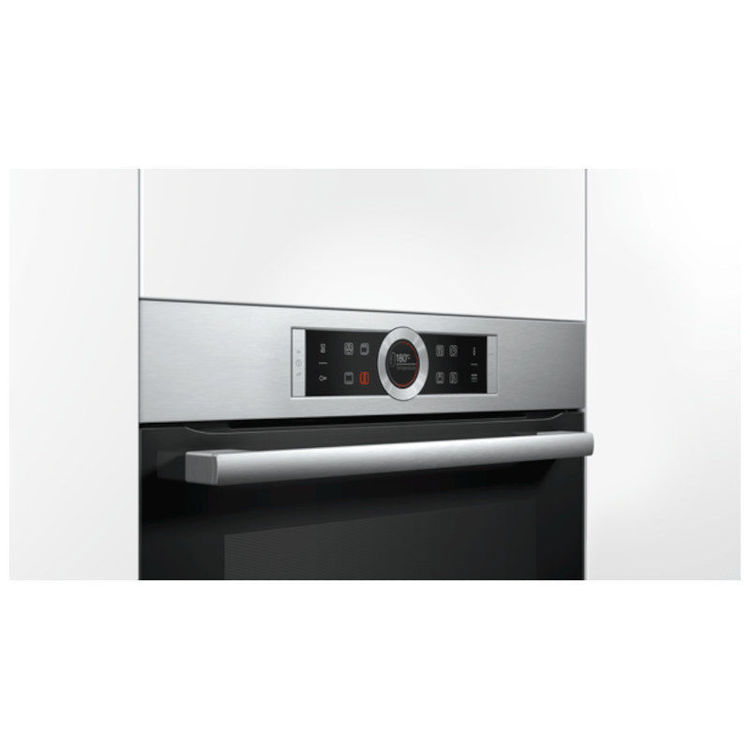 Alles BOSCH pećnica ugradbena HBG675BS1