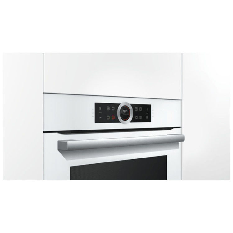 Alles BOSCH pećnica ugradbena HBG675BW1