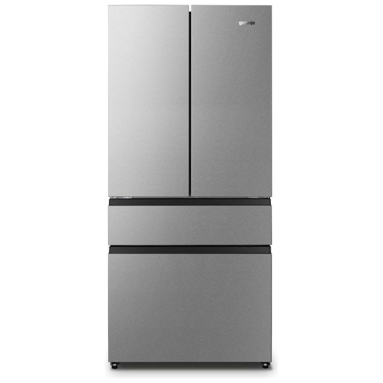 GORENJE hladnjak kombinirani NRM8181UX