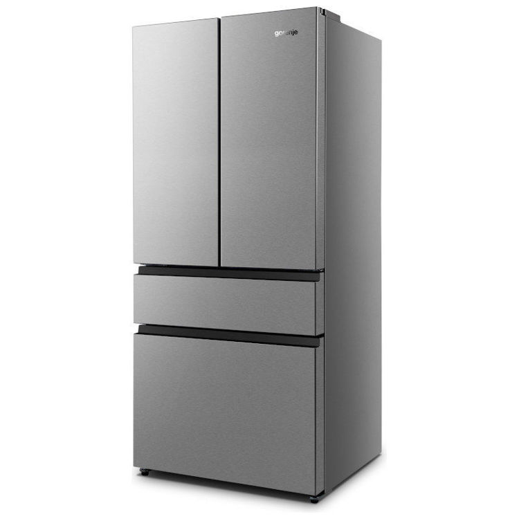 GORENJE hladnjak kombinirani NRM8181UX