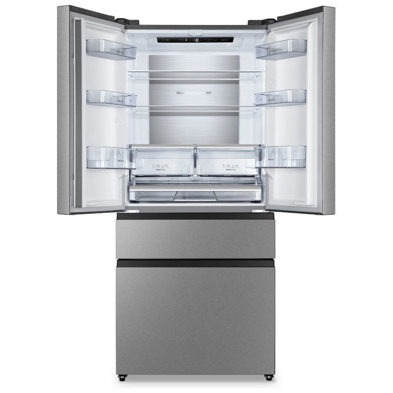 GORENJE hladnjak kombinirani NRM8181UX | Alles, uvijek uz vas