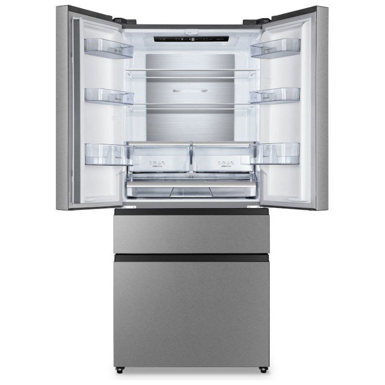 GORENJE hladnjak kombinirani NRM8181UX