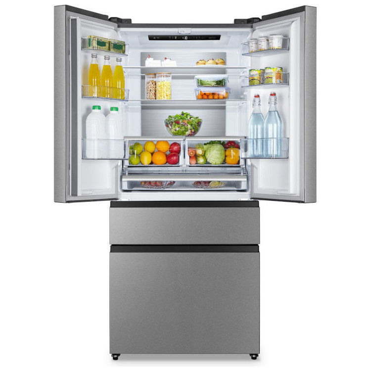 GORENJE hladnjak kombinirani NRM8181UX