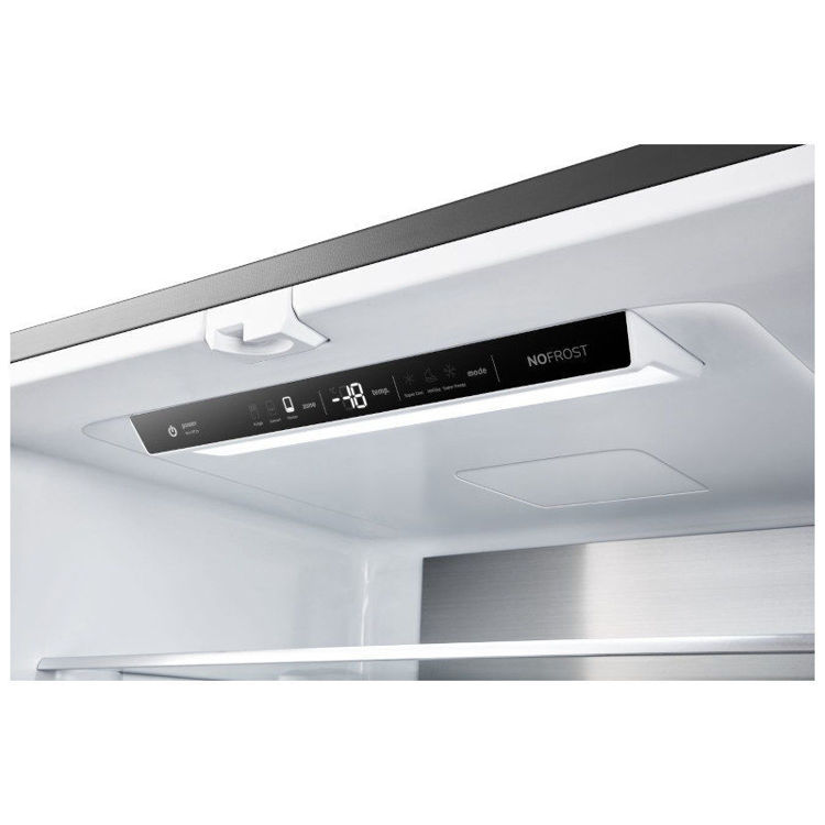 GORENJE hladnjak kombinirani NRM8181UX