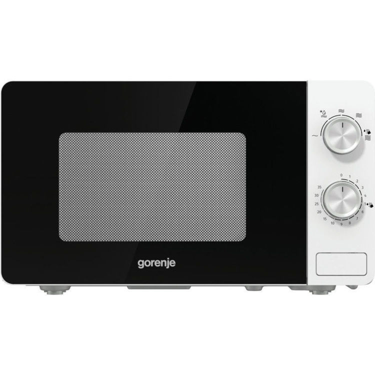 alles_gorenje_mikrovalna pećnica_MO17E1W