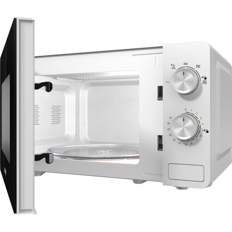 alles_gorenje_mikrovalna pećnica_MO17E1W