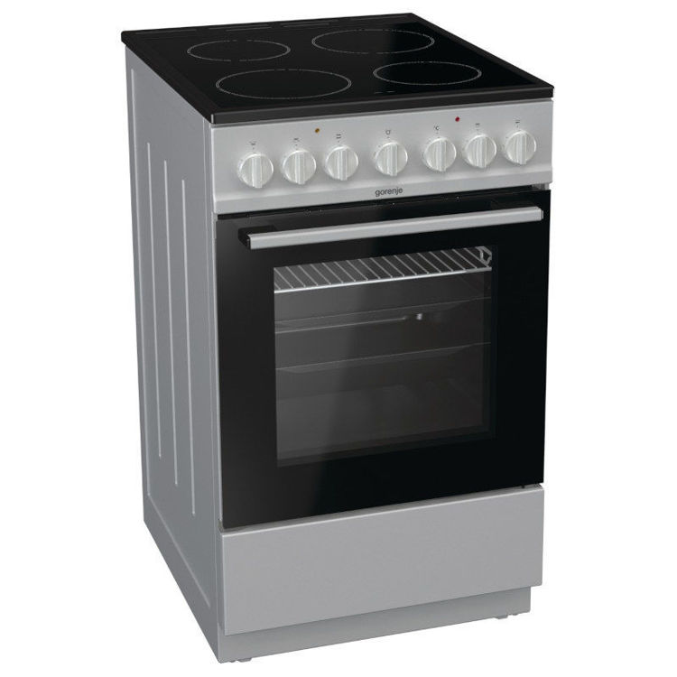 GORENJE štednjak EC5241SG Alles, uvijek uz vas