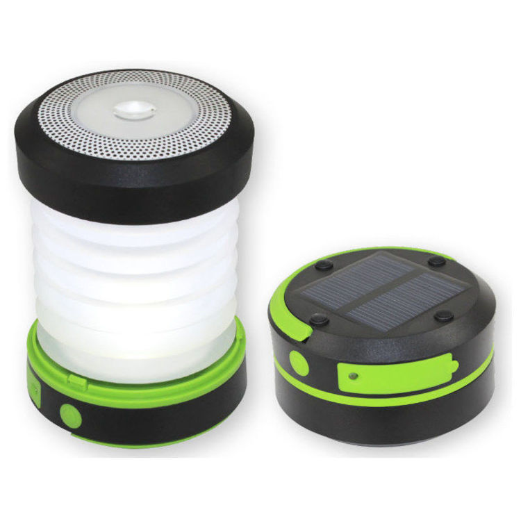 Alles COMMEL solarna led svijetiljka