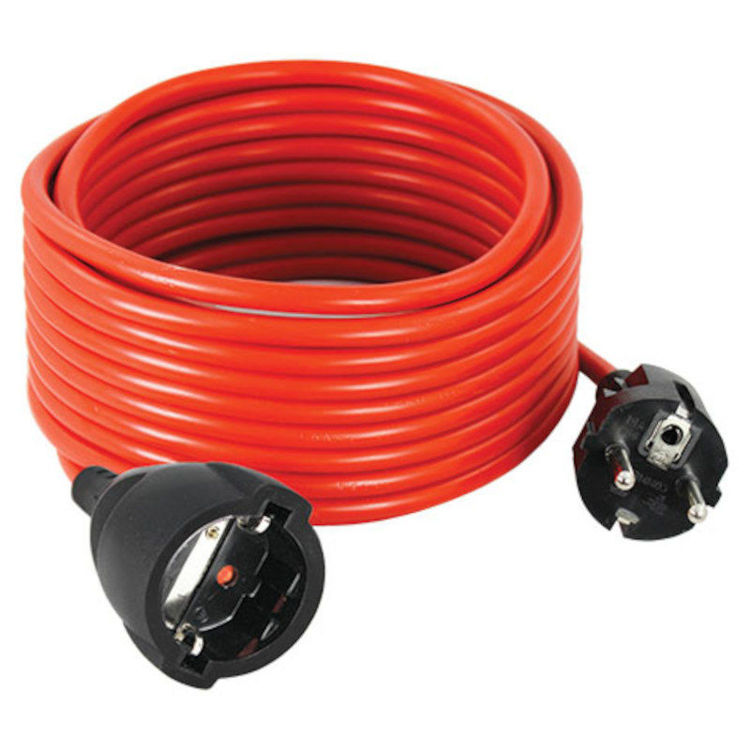 Alles COMMEL produžni kabel 220-115