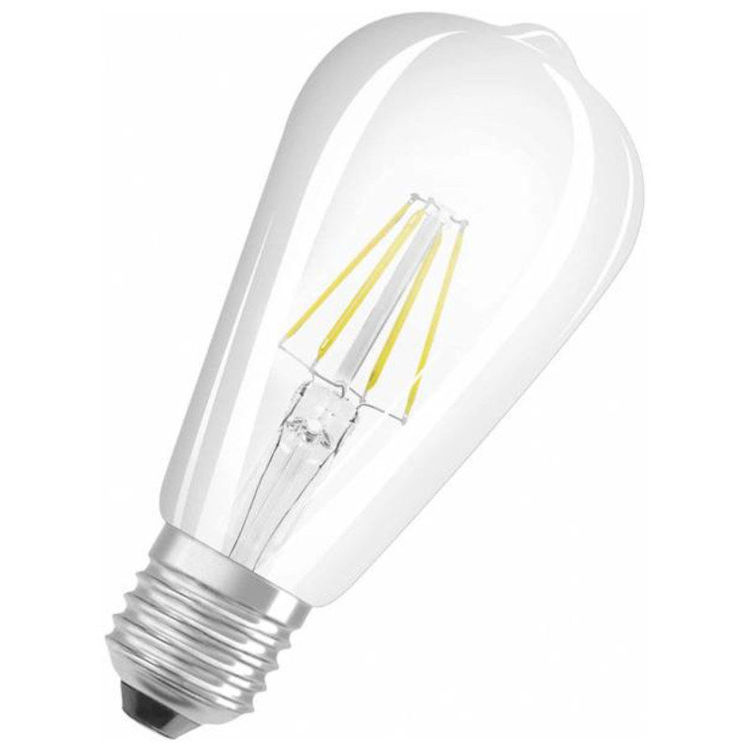 Alles OSRAM LED žarulja Ledison Clas ST60