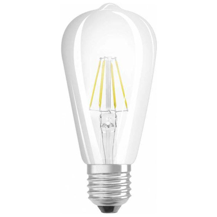 Alles OSRAM LED žarulja Ledison Clas ST60